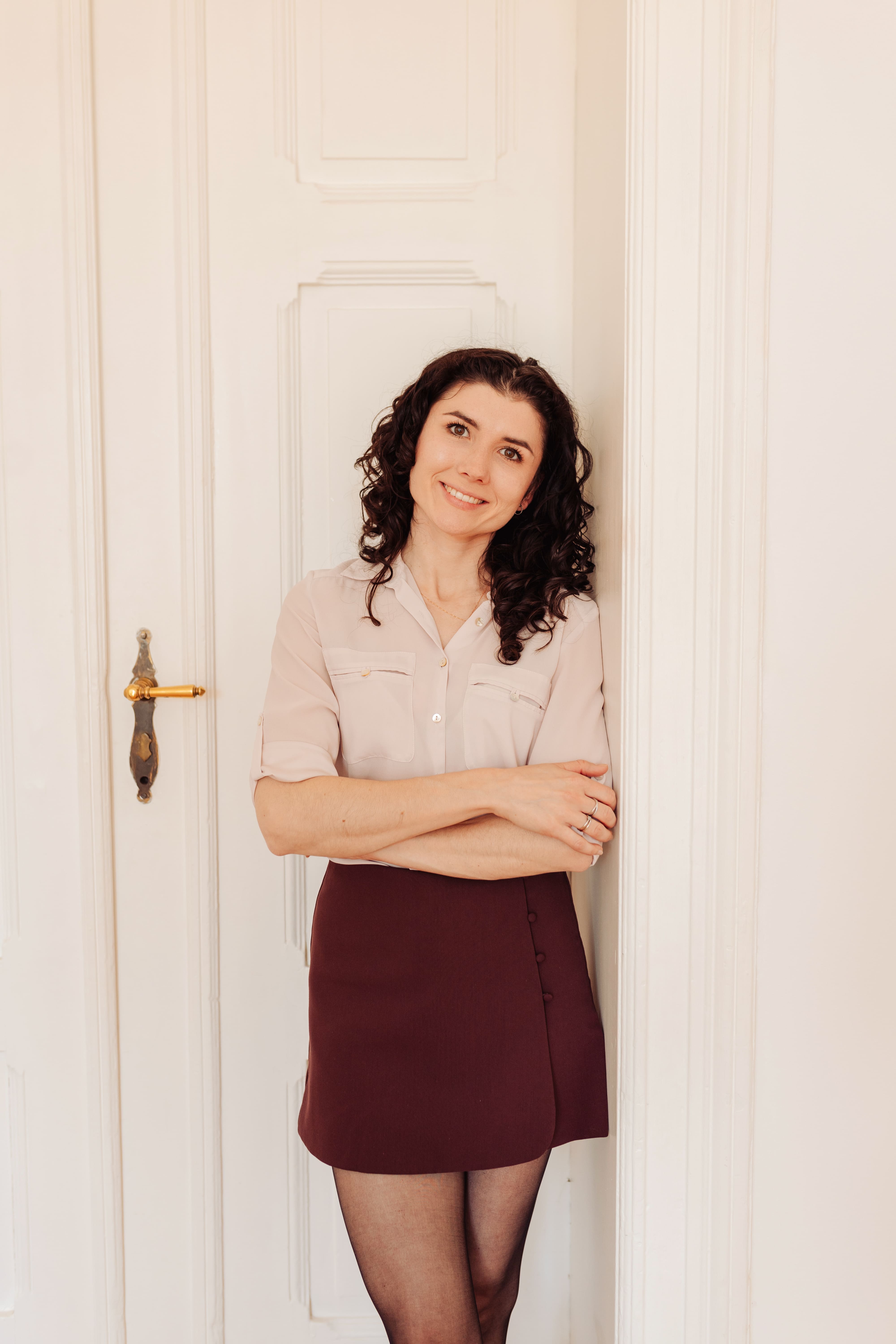 Agnieszka Wianecka-Włodarczak — dietetyczka Holi Healthy